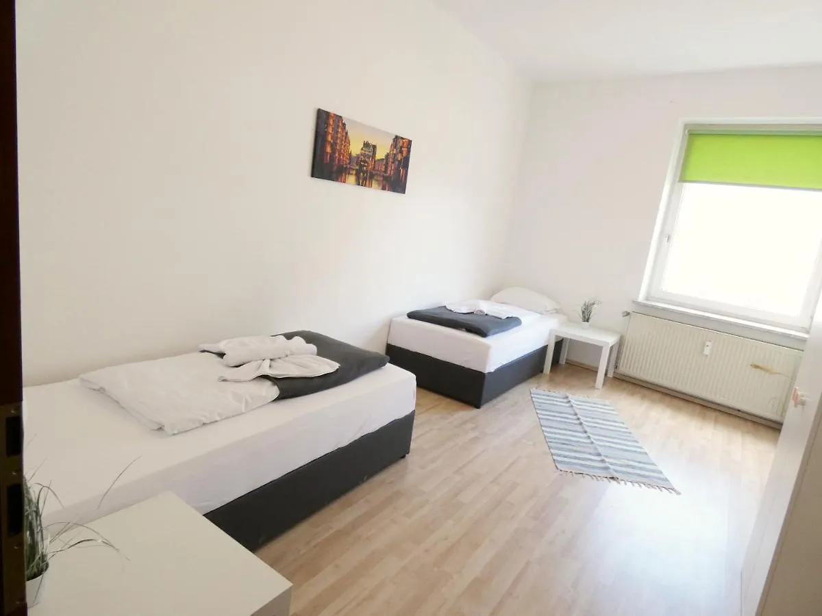 SUNNYHOME Monteurwohnungen und Apartments in Schwandorf Privatunterkunft Schwandorf in Bayern