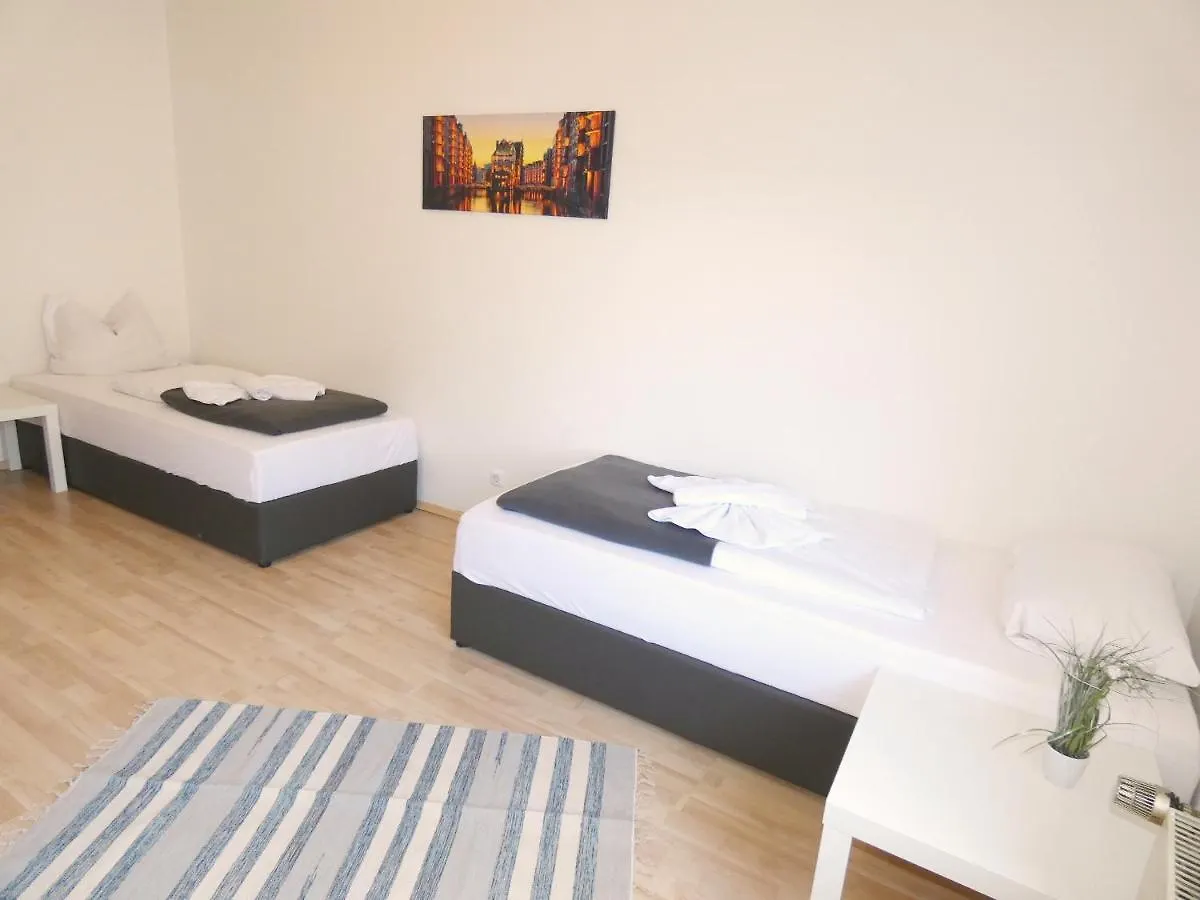 Privatunterkunft SUNNYHOME Monteurwohnungen und Apartments in Schwandorf Deutschland